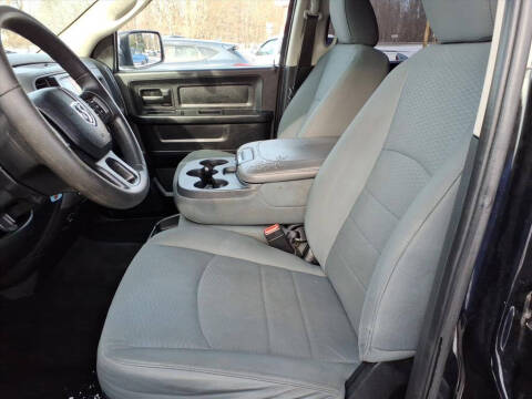 2014 RAM 1500 Express