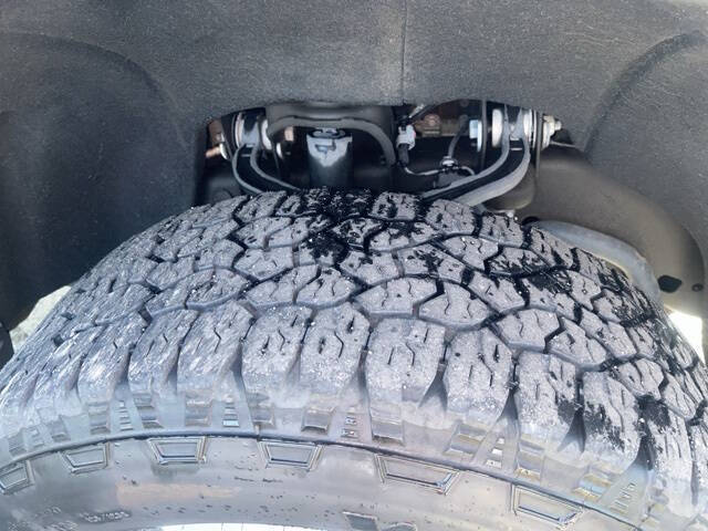 2023 Chevrolet Silverado 2500HD