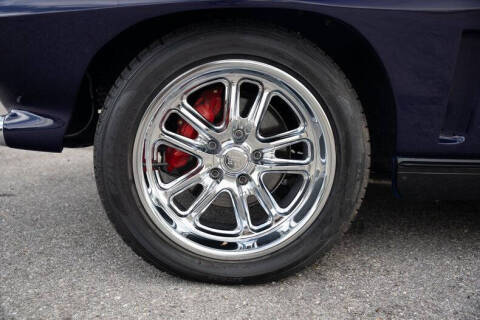 1965 Chevrolet Corvette