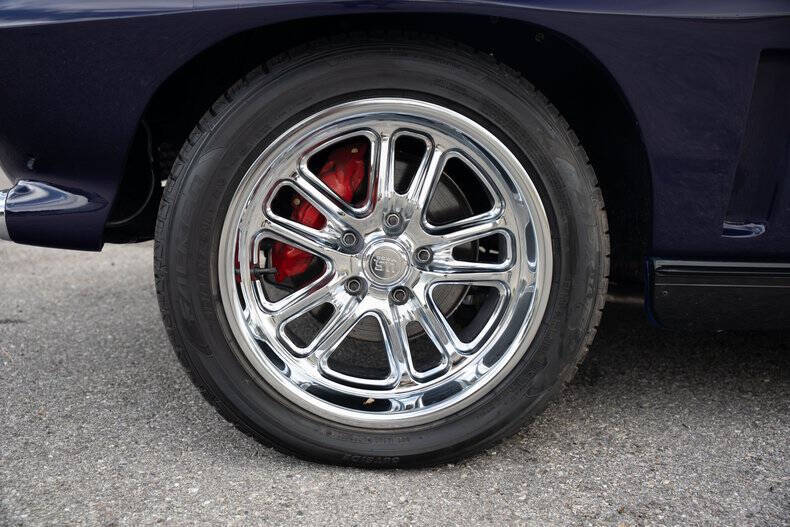 1965 Chevrolet Corvette