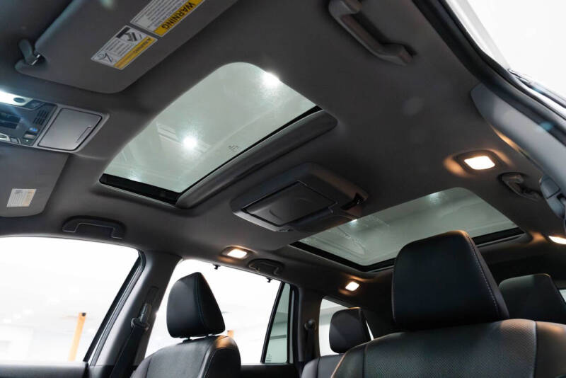 2022 Honda Pilot Elite