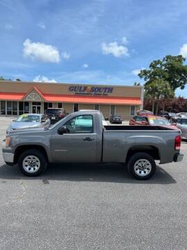 2013 GMC Sierra 1500 for sale at Gulf South Automotive in Pensacola FL