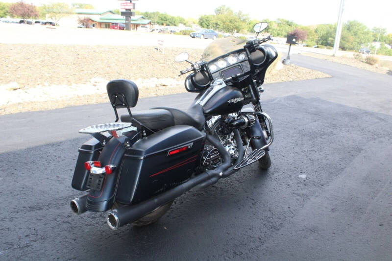 2014 Harley-Davidson