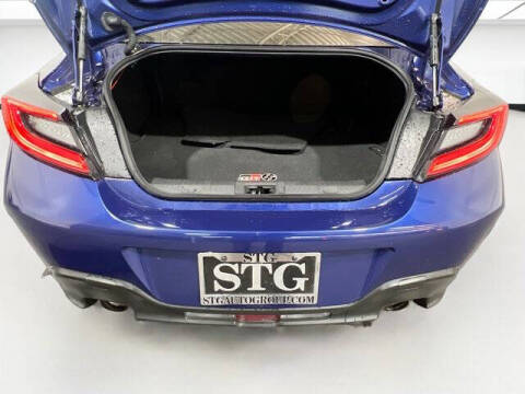 2022 Toyota GR86 Premium