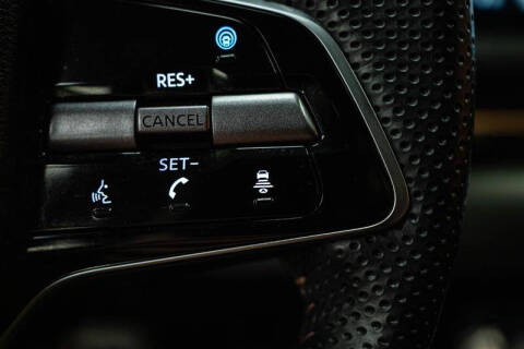 2024 Nissan Ariya Engage