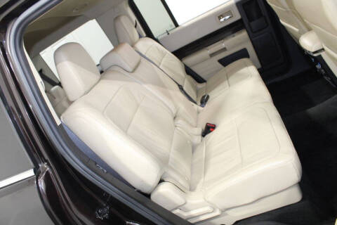 2014 Ford Flex SEL