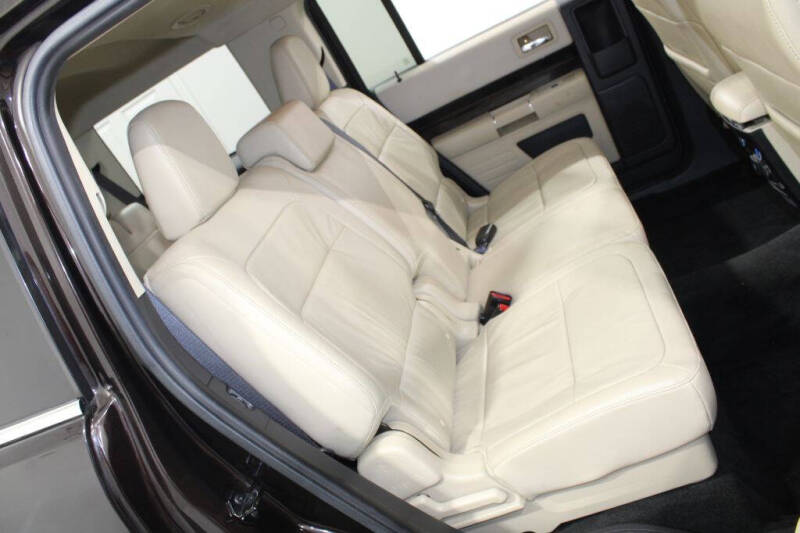 2014 Ford Flex SEL