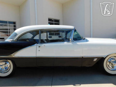 1956 Oldsmobile Super 88