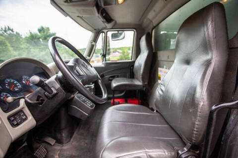 2015 International DuraStar 4300