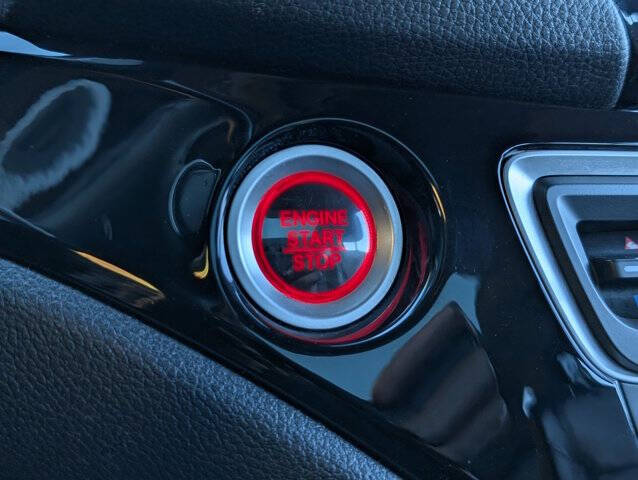 2018 Honda Pilot Elite