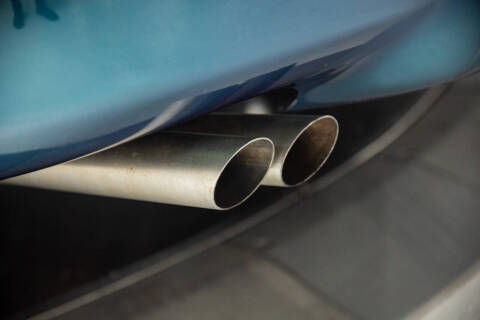 1995 Pontiac Firebird