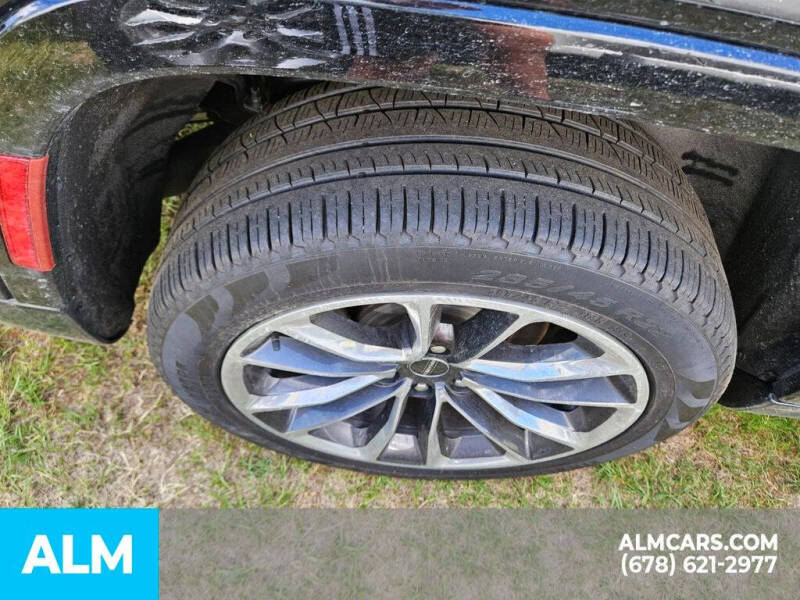 2024 Jeep Wagoneer L Series III