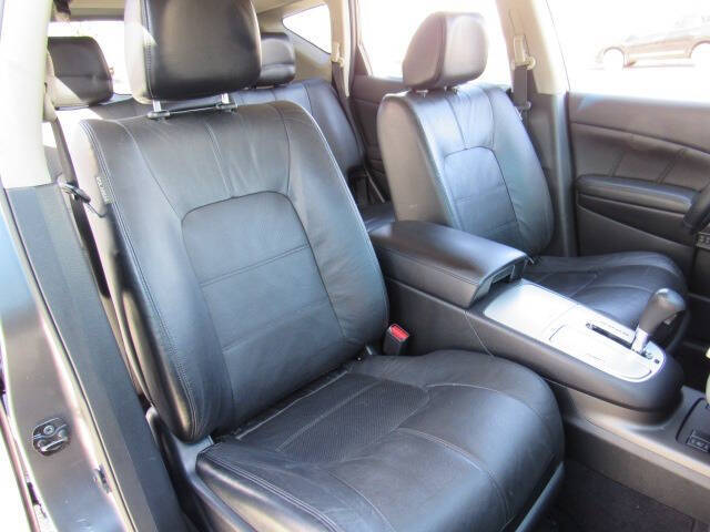 2013 Nissan Murano SL