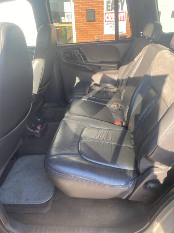 1999 Dodge Durango SLT