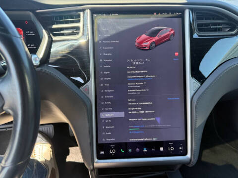 2018 Tesla Model S 100D
