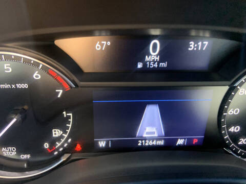 2024 Cadillac CT5 Luxury