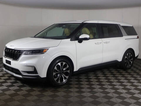 2023 Kia Carnival EX