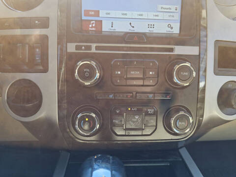 2017 Ford Expedition EL Limited