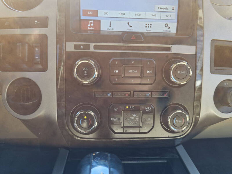 2017 Ford Expedition EL Limited