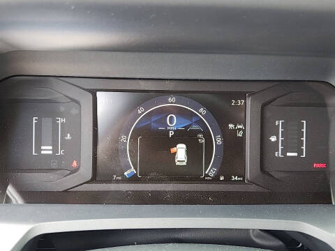 2026 Toyota 4Runner