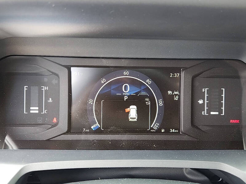 2026 Toyota 4Runner