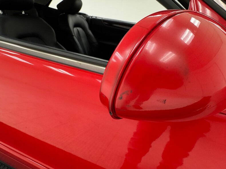 1999 Mercedes-Benz CLK CLK 320