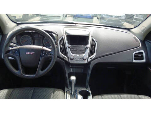 2015 GMC Terrain SLE-1