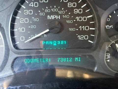 2002 Oldsmobile Bravada