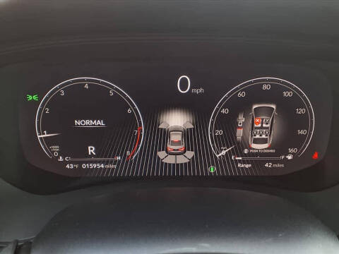 2024 Acura TLX w/Tech