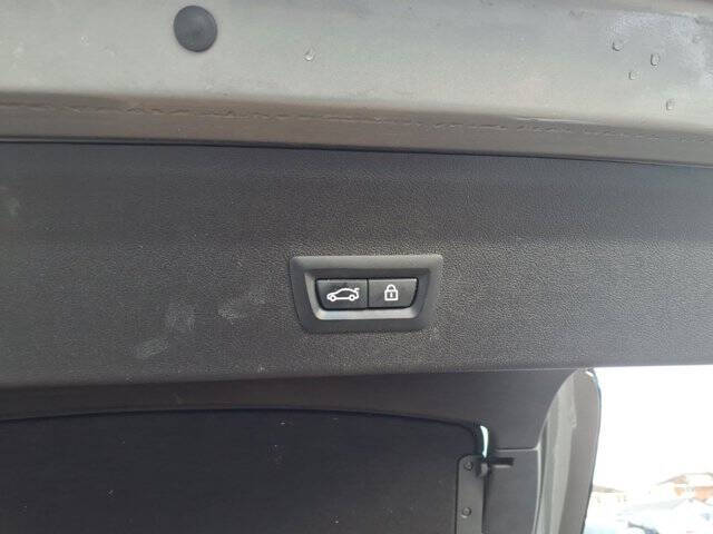 2020 BMW X4 M Competition