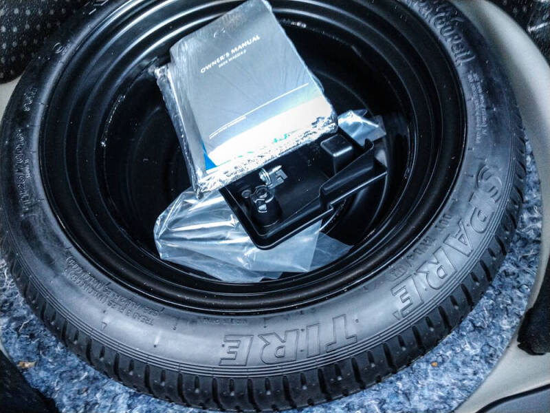 2025 Mazda Mazda3 Sedan 2.5 S Preferred