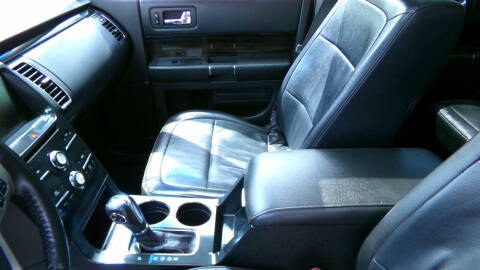 2014 Ford Flex SEL