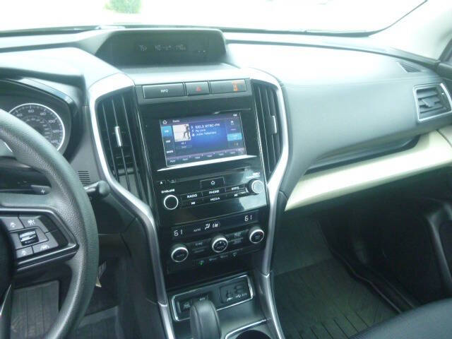 2019 Subaru Ascent
