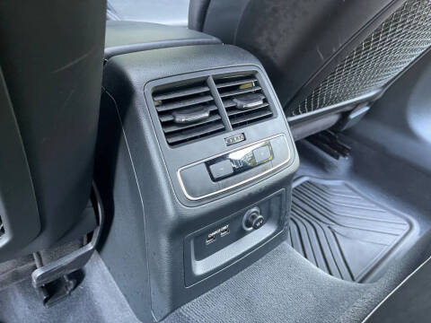 2019 Audi RS 5 Sportback 2.9T quattro