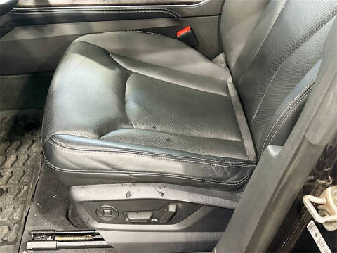 2023 Audi Q8 quattro Prestige 55 TFSI