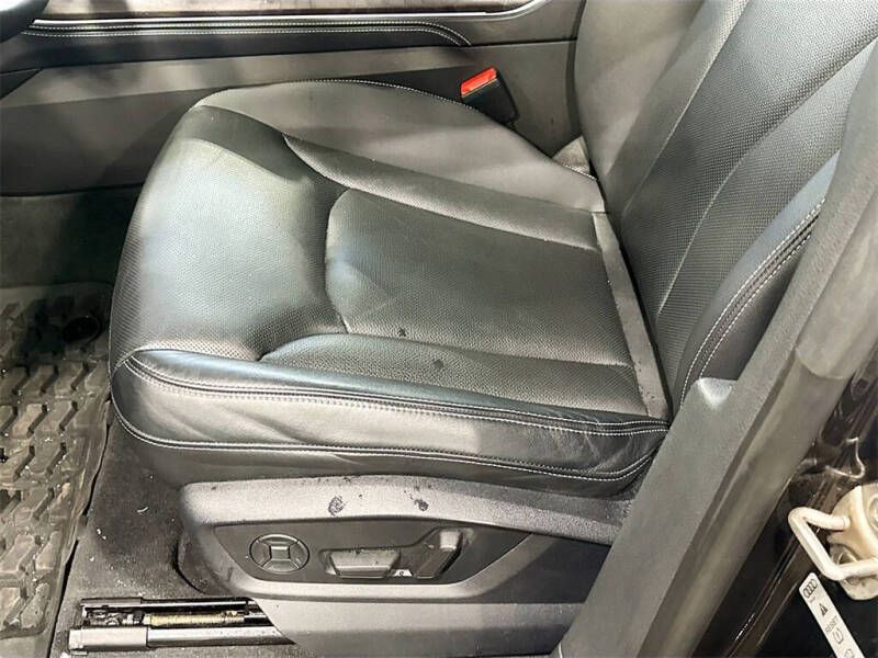 2023 Audi Q8 quattro Prestige 55 TFSI