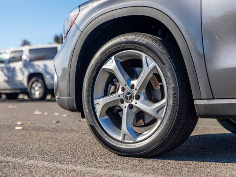 2019 Mercedes-Benz GLA GLA 250 4MATIC