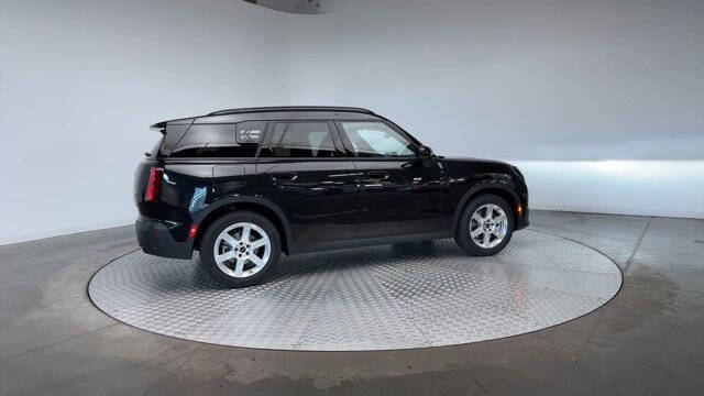 2025 MINI Countryman Cooper S ALL4