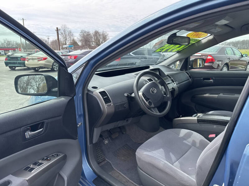 2007 Toyota Prius