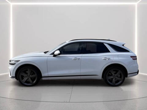 2024 Genesis GV70 3.5T Sport