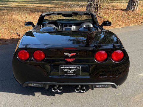2006 Chevrolet Corvette