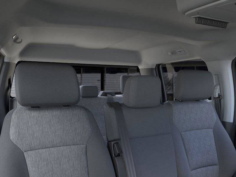 2026 Ford F-350 Super Duty