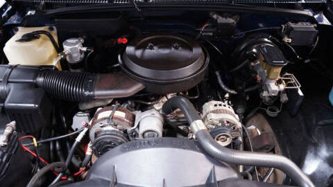 1993 Chevrolet C/K 1500 Series