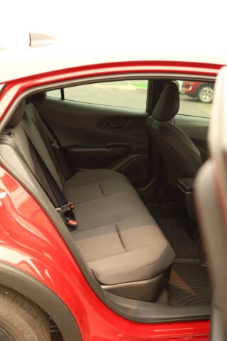 2026 Toyota Prius