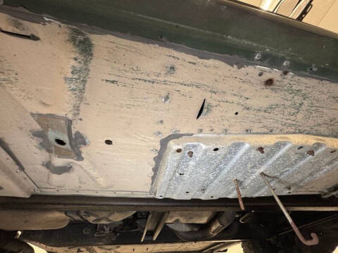 1995 AM General Hummer