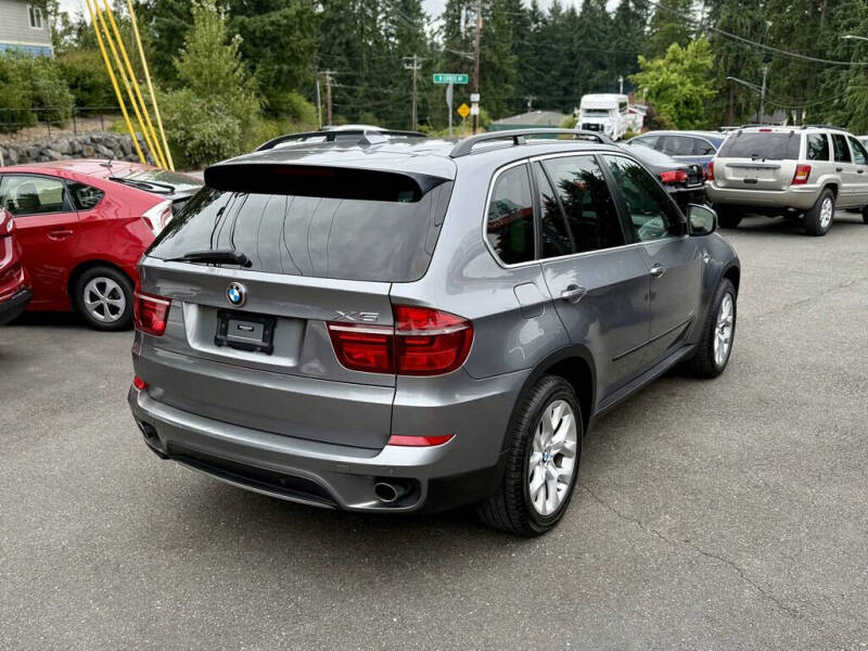 2013 BMW X5 xDrive35i
