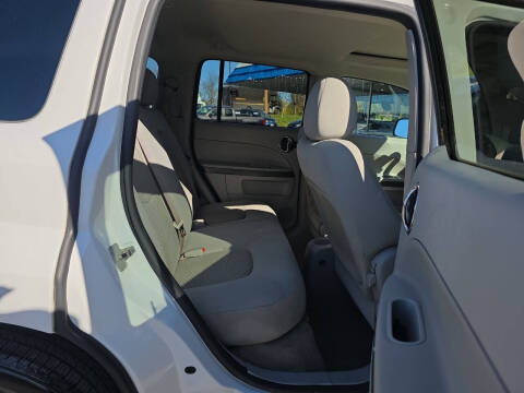 2007 Chevrolet HHR LT