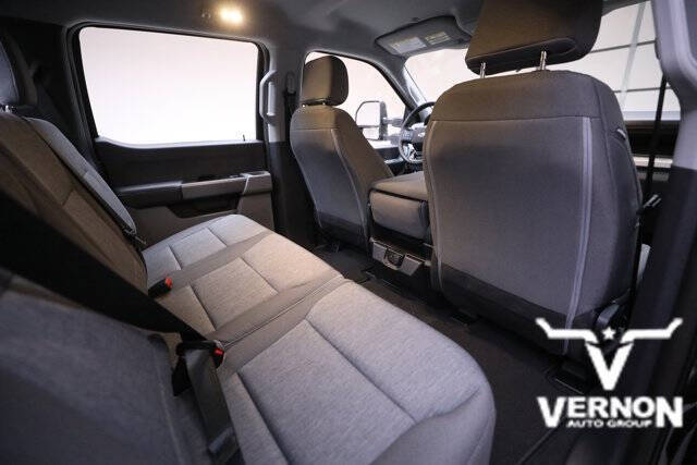 2026 Ford F-350 Super Duty XL