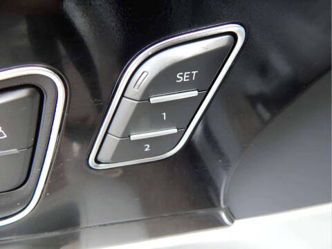 2017 Audi Q7 3.0T quattro Prestige