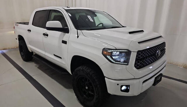 2019 Toyota Tundra for sale at Joe s Preowned Autos in Moundsville, WV